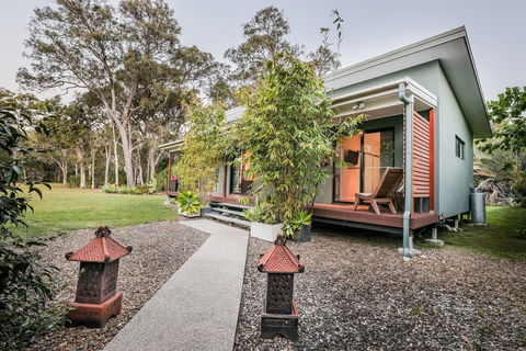 Agnes Water Stays - Goulburn Accommodation 0