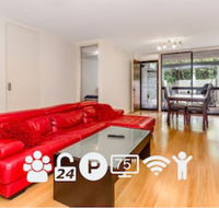 City Gardens - Goulburn Accommodation
