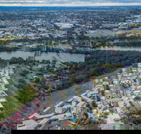 Ingenia Holidays Nepean River - Goulburn Accommodation