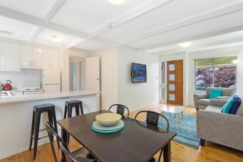 Albury Suites Parkway Lane - Goulburn Accommodation 4