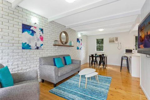 Albury Suites Parkway Lane - Goulburn Accommodation 6