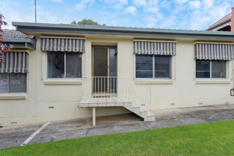 Albury Suites Parkway Lane - Goulburn Accommodation 5