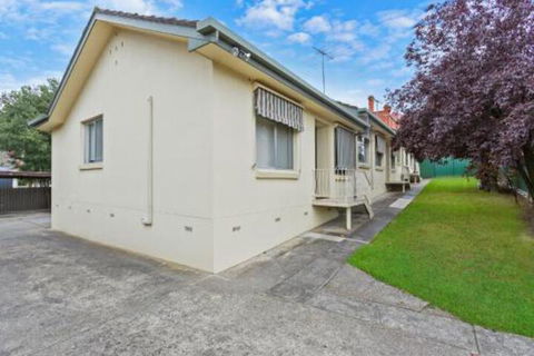 Albury Suites Parkway Lane - Goulburn Accommodation 1