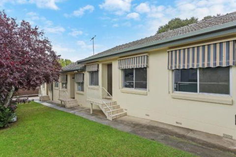 Albury Suites Parkway Lane - Goulburn Accommodation 3