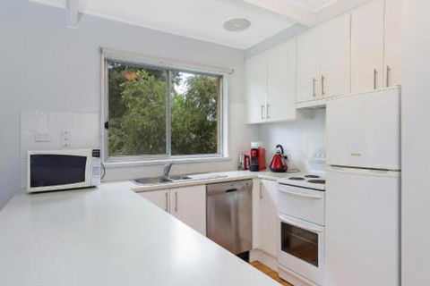 Albury Suites Parkway Lane - Goulburn Accommodation 2