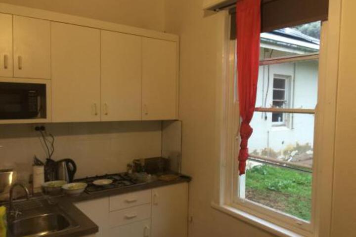  Goulburn Accommodation