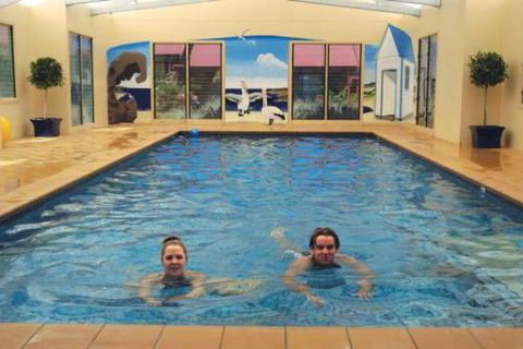Acacia Apartments - Goulburn Accommodation 0