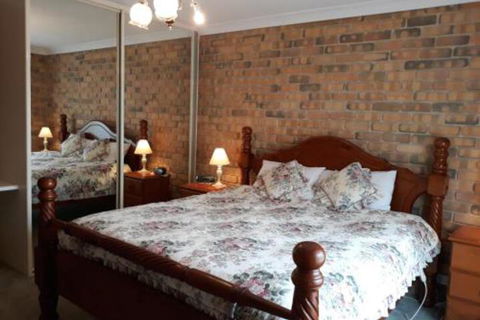 Acacia Apartments - Goulburn Accommodation 2
