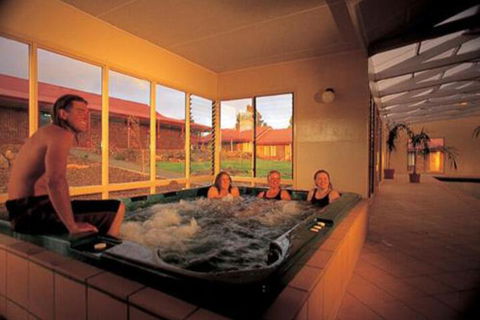 Acacia Apartments - Goulburn Accommodation 5
