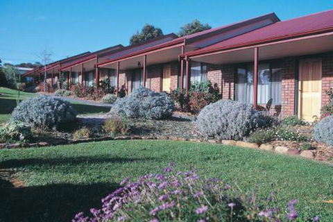 Acacia Apartments - Goulburn Accommodation 7