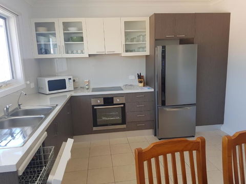 Port Elliot Meridian - Goulburn Accommodation 1