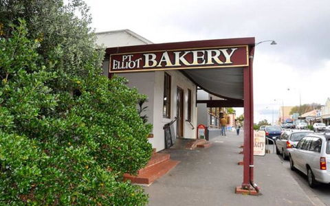 Port Elliot Meridian - Goulburn Accommodation 2