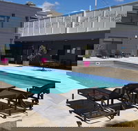Mercure Tamworth - Goulburn Accommodation