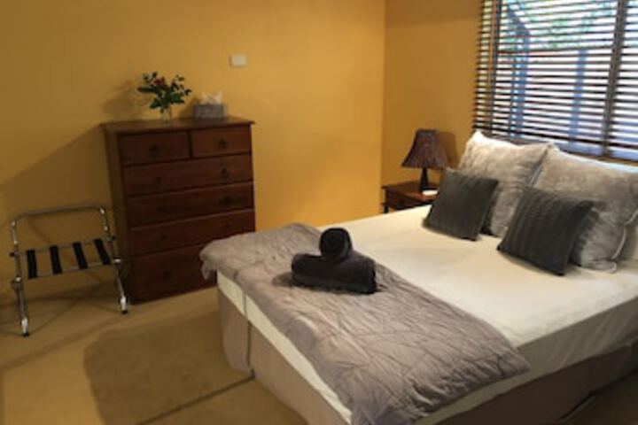 Magnetic Island QLD Goulburn Accommodation