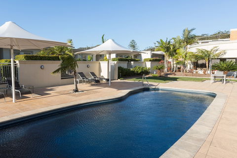 Ramada Resort By Wyndham Shoal Bay - Goulburn Accommodation 2