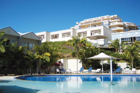 Ramada Resort By Wyndham Shoal Bay - Goulburn Accommodation 6