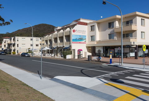 Ramada Resort By Wyndham Shoal Bay - Goulburn Accommodation 0