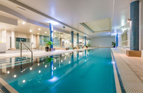 Ramada Resort By Wyndham Shoal Bay - Goulburn Accommodation 1
