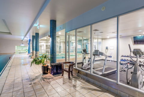 Ramada Resort By Wyndham Shoal Bay - Goulburn Accommodation 3