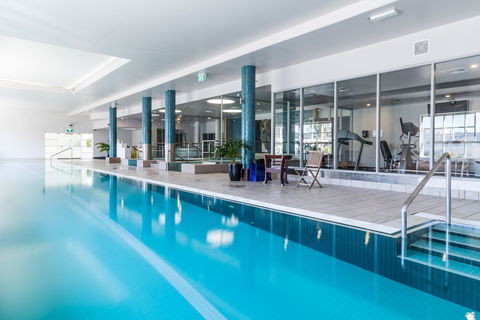 Ramada Resort By Wyndham Shoal Bay - Goulburn Accommodation 5