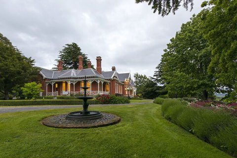 Arcoona Manor - Goulburn Accommodation 2