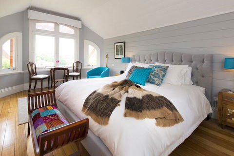 Arcoona Manor - Goulburn Accommodation 6