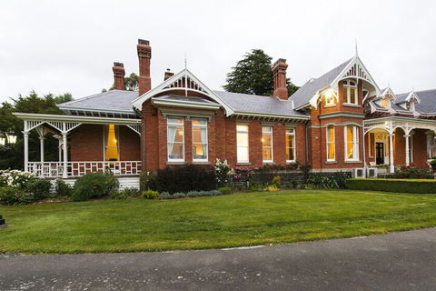 Arcoona Manor - Goulburn Accommodation 1
