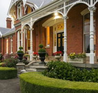 Arcoona Manor - Goulburn Accommodation