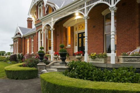 Arcoona Manor - Goulburn Accommodation 0