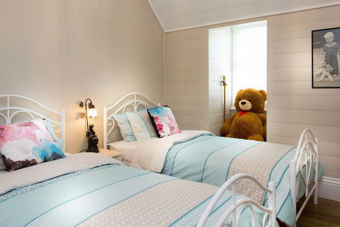 Arcoona Manor - Goulburn Accommodation 5