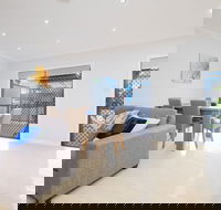 Panania Gemini Lodge - Goulburn Accommodation