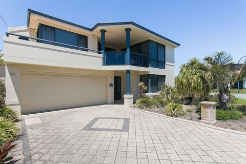 Seahaven Villas By Rockingham Apartments - Goulburn Accommodation 2