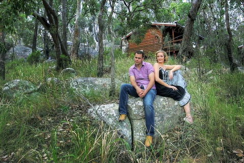 Granite Belt Brewery Retreat - Goulburn Accommodation 3