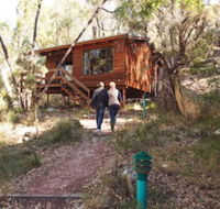 Granite Belt Brewery Retreat - Goulburn Accommodation