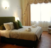 Park View on Colley - Goulburn Accommodation