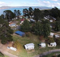 Rainbow Pines Tourist Caravan Park - Goulburn Accommodation