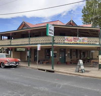 Royal Hotel Cooma - Goulburn Accommodation