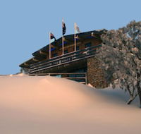Ski Club of Victoria - Goulburn Accommodation