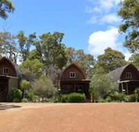 Jarrah Glen Cabins - Goulburn Accommodation