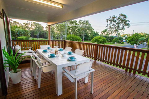 A Lure - Goulburn Accommodation 1