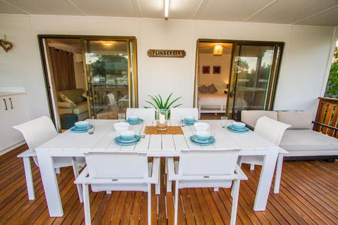 A Lure - Goulburn Accommodation 2