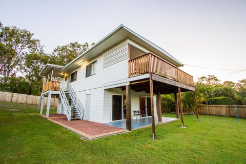 A Lure - Goulburn Accommodation 4