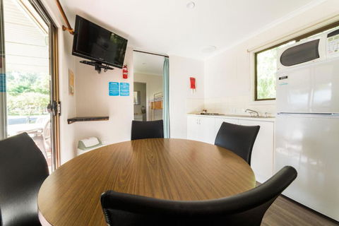 Deniliquin Riverside Caravan Park - Goulburn Accommodation 3