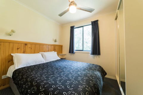 Deniliquin Riverside Caravan Park - Goulburn Accommodation 4