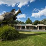 Deniliquin Riverside Caravan Park - Goulburn Accommodation 0