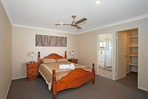 Agnes Retreat - Goulburn Accommodation 4