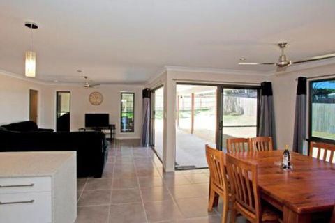Agnes Retreat - Goulburn Accommodation 5