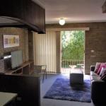 A Furnished Townhouse In Goulburn - Goulburn Accommodation 0