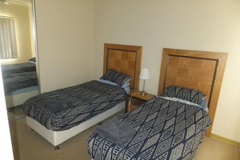 Seafront Unit 49 - Goulburn Accommodation 3