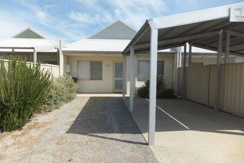Seafront Unit 49 - Goulburn Accommodation 0